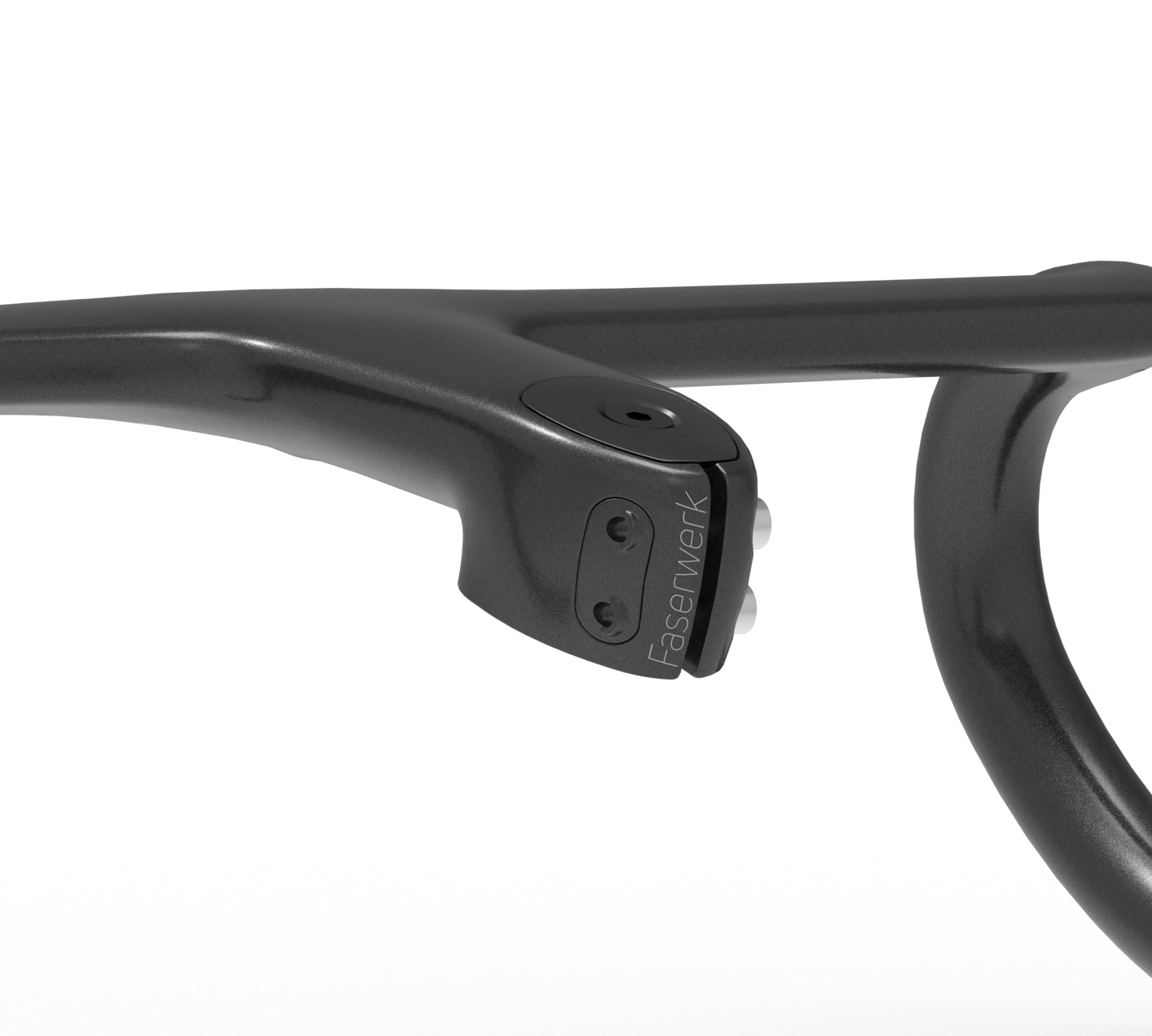 ARC8 Luftschneider 420mm Integrated Handlebar & Stem