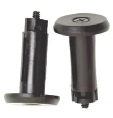 HANDLE BAR - END PLUG