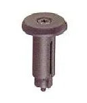 HANDLE BAR - END PLUG