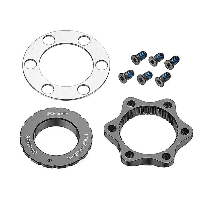 TRP CL Rotor Adaptor