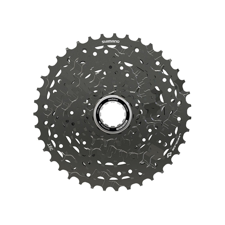 SHIMANO - CS-LG300 Cassette 11-39T CUES 10 Speed