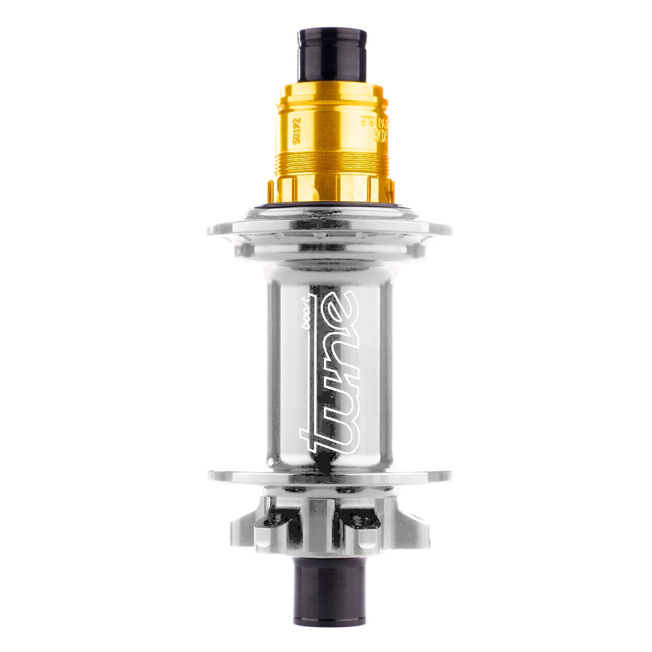 Tune - ClimbHill Boost Rear Hub | 6 Bolt