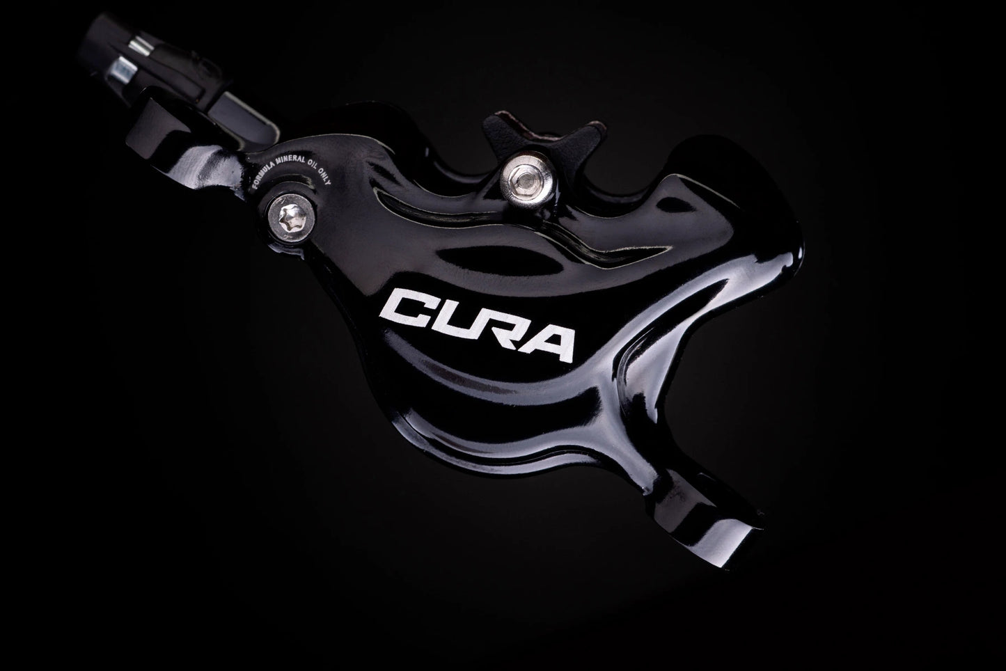 Formula Cura Disc Brake - Black