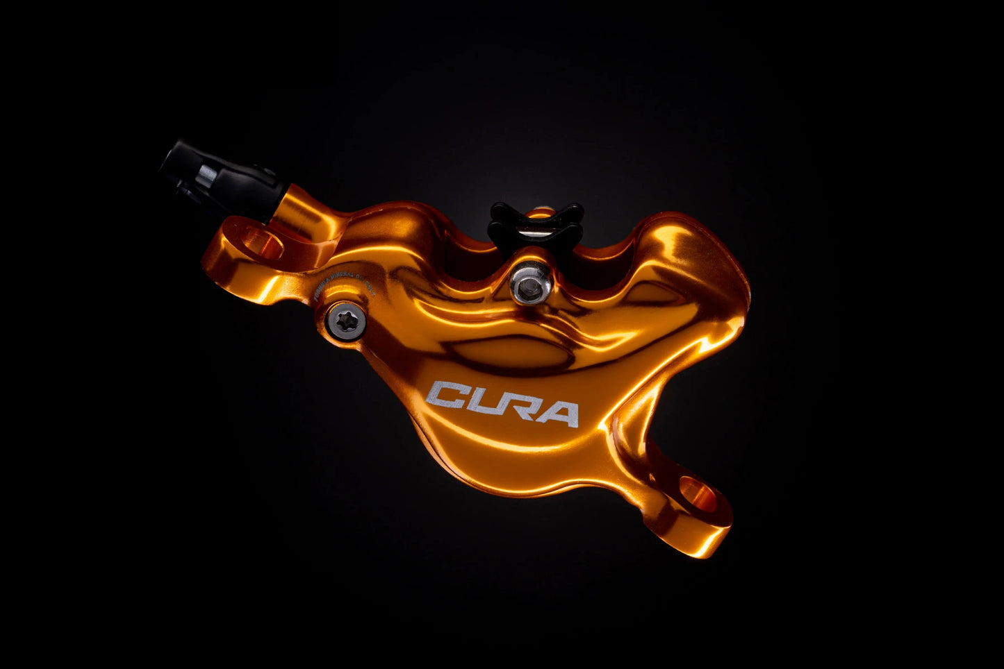 Formula Cura Disc Brake - Gold