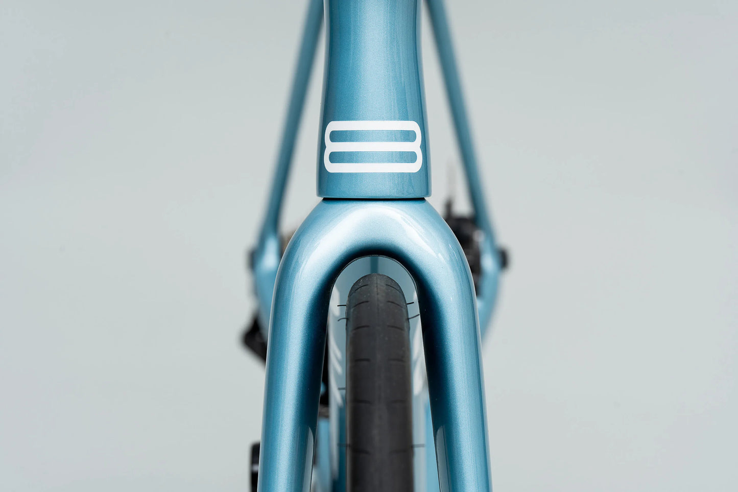 ARC8 Escapee DB Road Bike | Dura-Ace Di2 | Ice Blue | MY24
