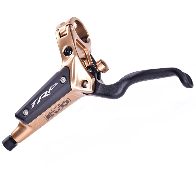 TRP EVO Disc Brake - Gold