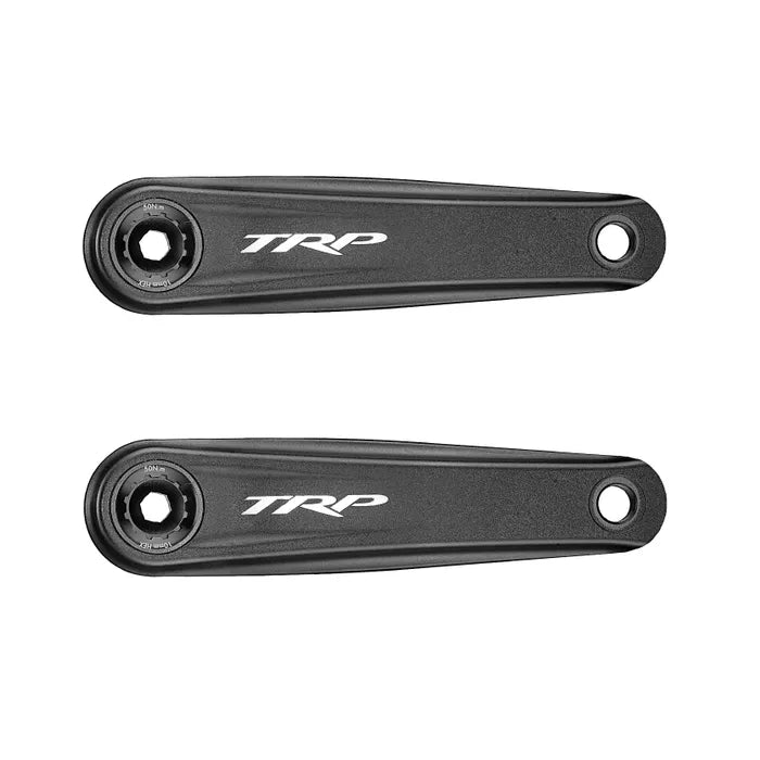 TRP CK-8050 EVO 12 Alloy Crankset