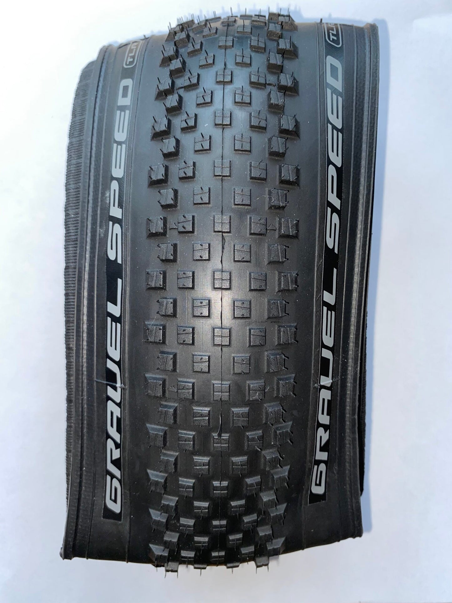 WOLFPACK Gravel Speed Tyre