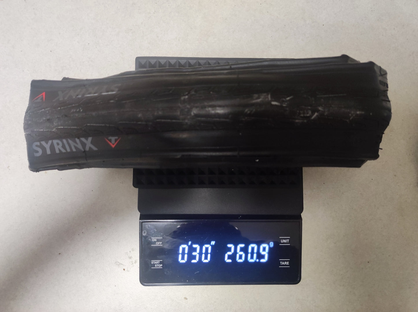 Mitas Syrinx Road Racing ProWeltex+