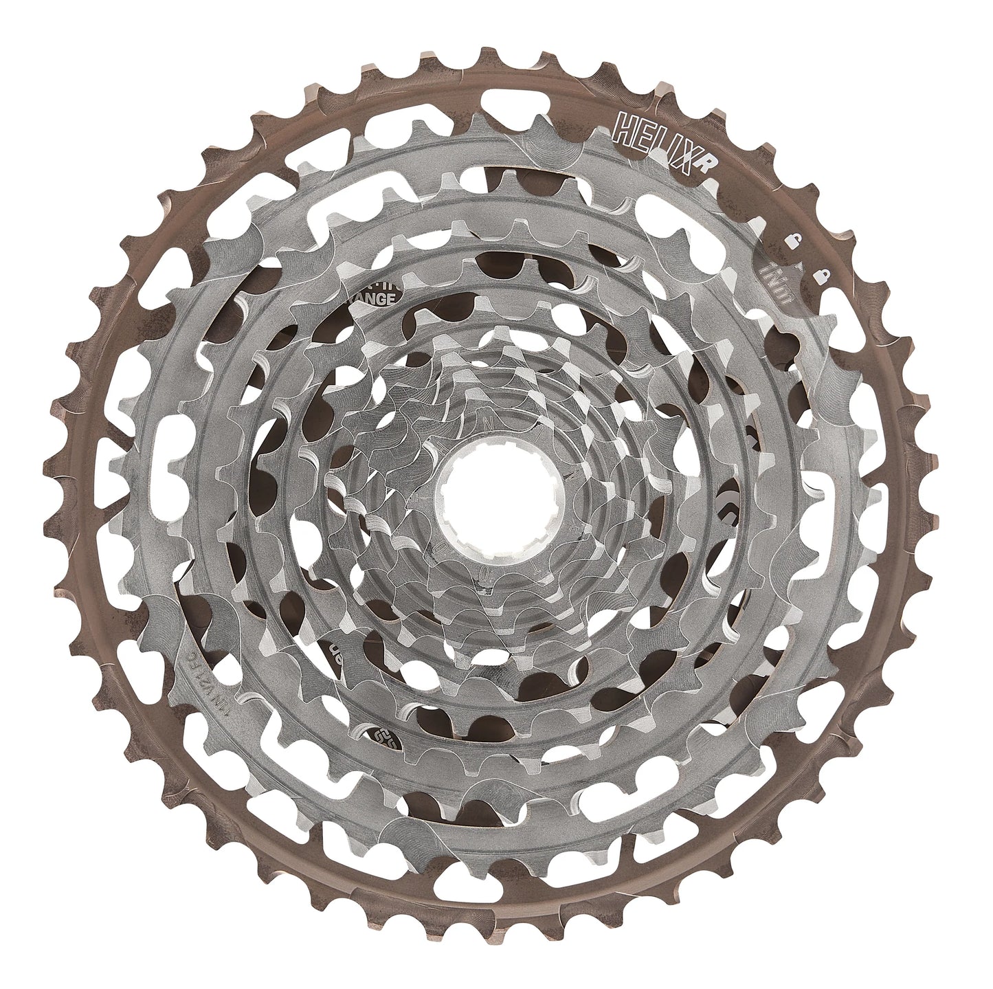 e*thirteen Helix Race 11 Speed Cassettes