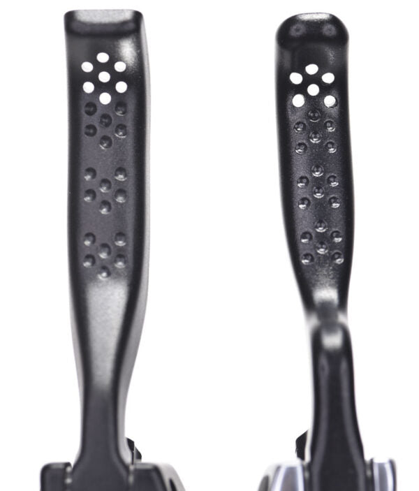 TRP SLATE T4 Disc Brake and Lever | 1900mm 5MM Hose | Suits 1.8mm Discs