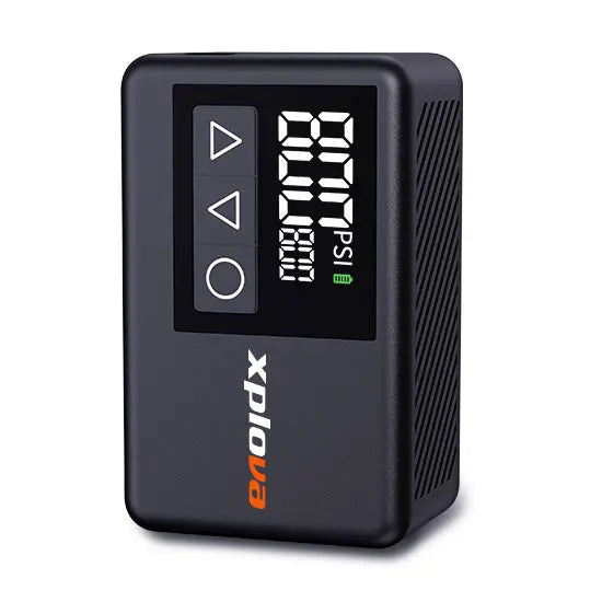 XPLOVA MP1 - Mini Electric Pump