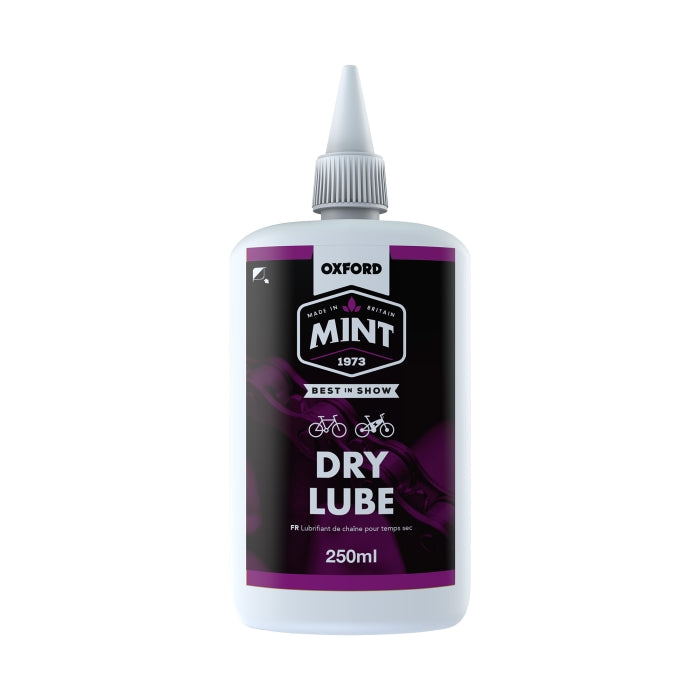 Oxford Dry Chain Lube 250ml