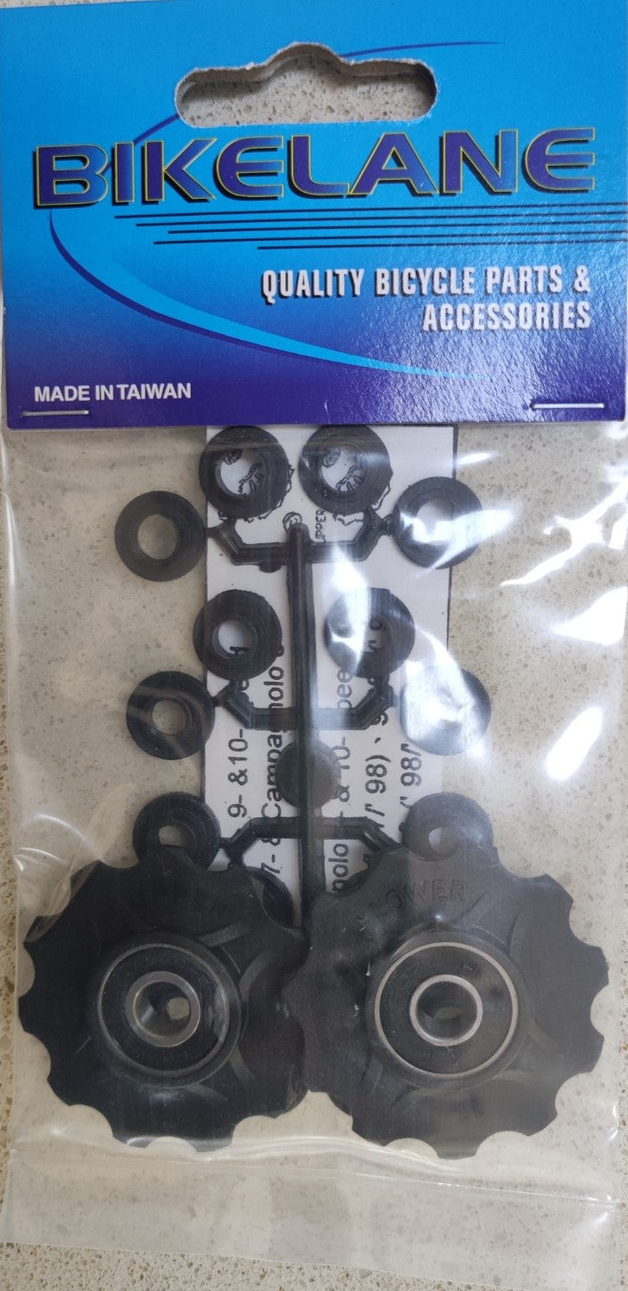 Derailleur Pulley Wheels 11T