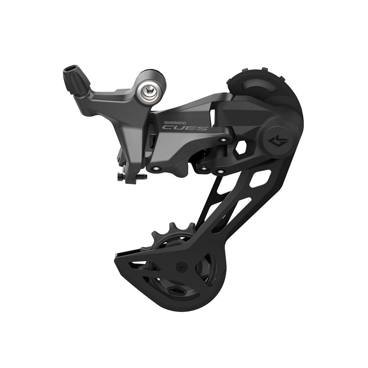 SHIMANO - RD-U6020 Rear Derailleur | Max 39T | CUES 10 Speed