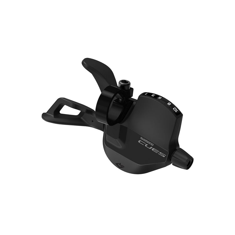 SHIMANO - SL-U6000-10R Right Shift Lever | CUES 10 Speed