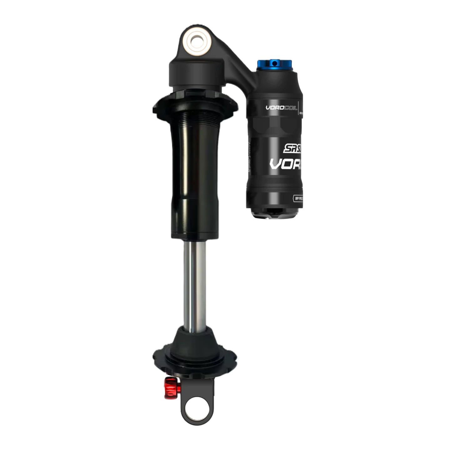 SR SUNTOUR RS21 - VOROCOIL - RC | Coil Shock | Standard Mount | With Spring