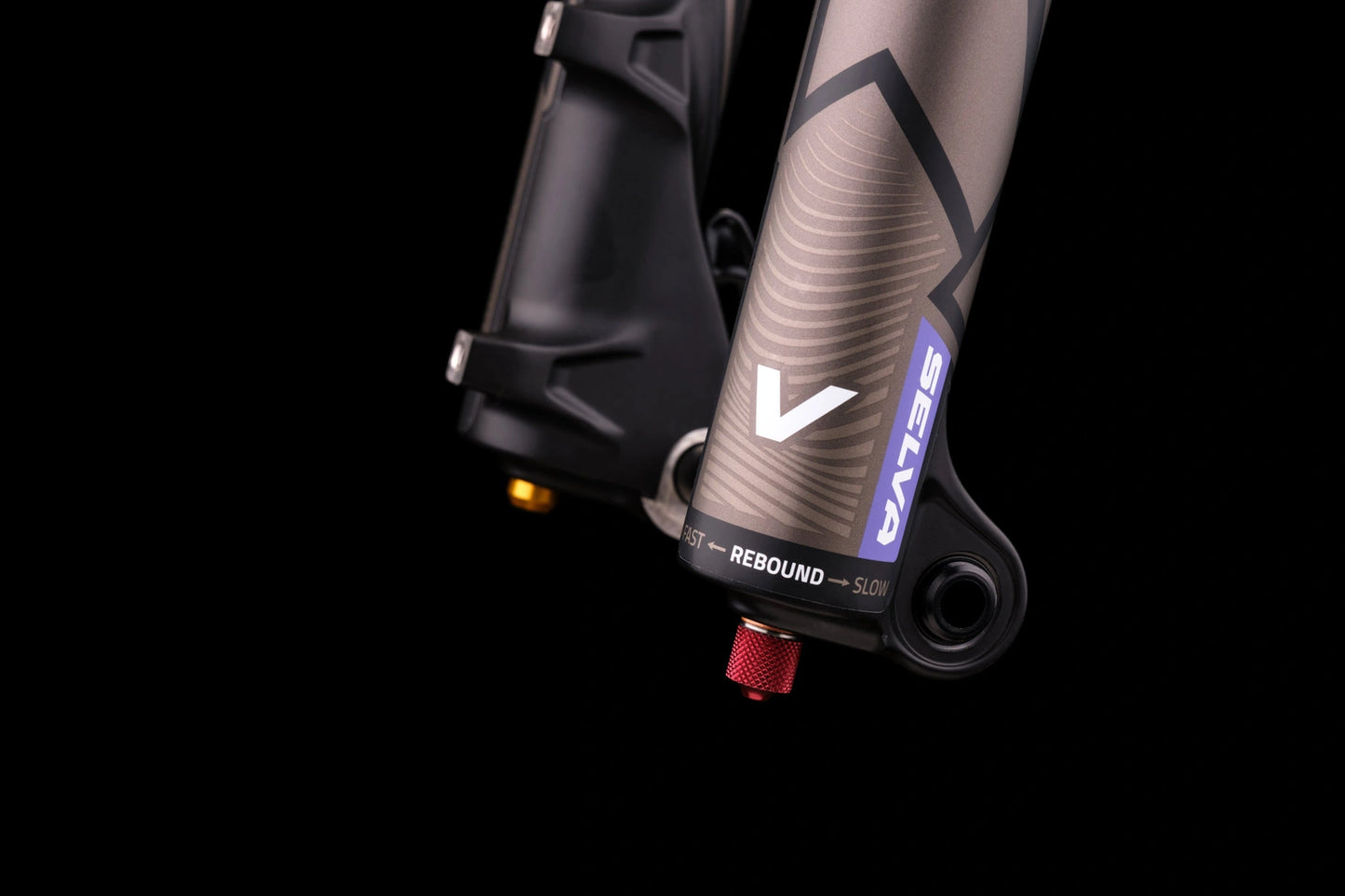 Formula Selva V Suspension Fork 29" | 160 / 170 / 180mm Travel