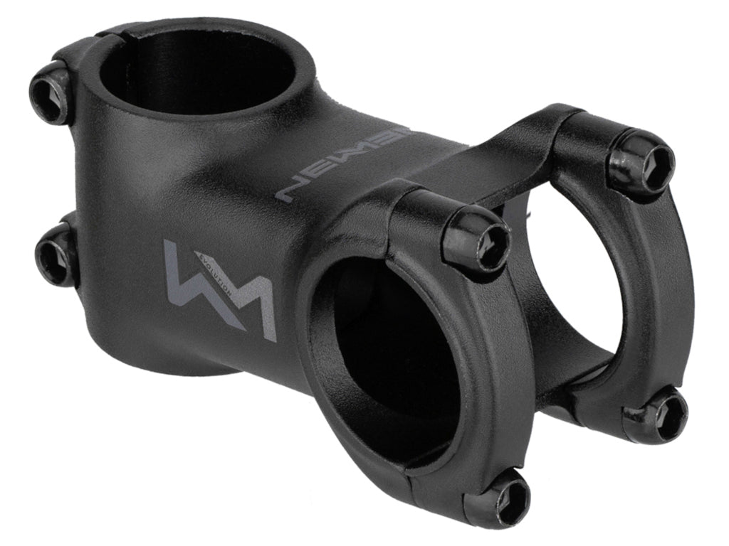 NEWMEN | STEM | EVOLUTION 318.4 | +/- 6°