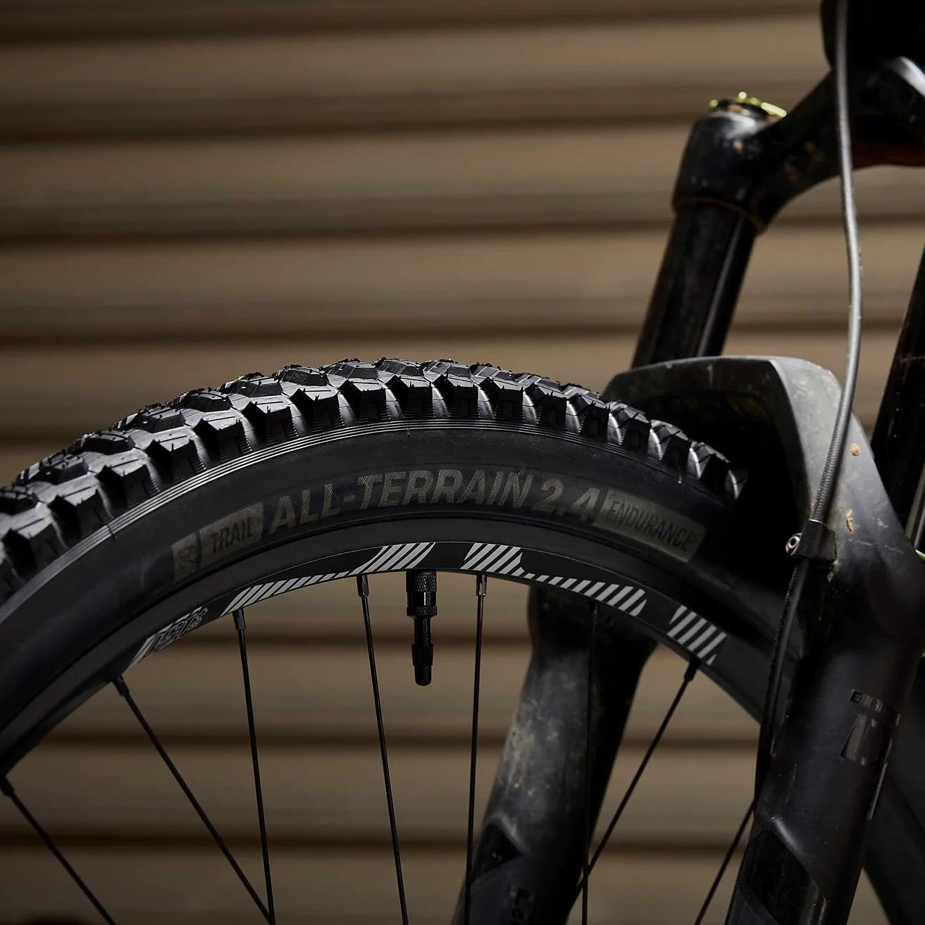 e*thirteen All Terrain Tyre