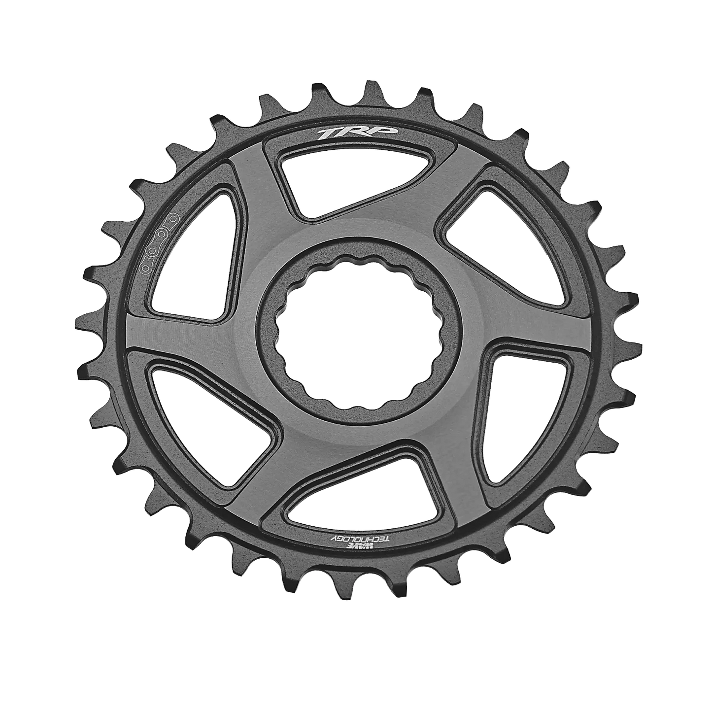 TRP CR-M9050 EVO 12 Chainring