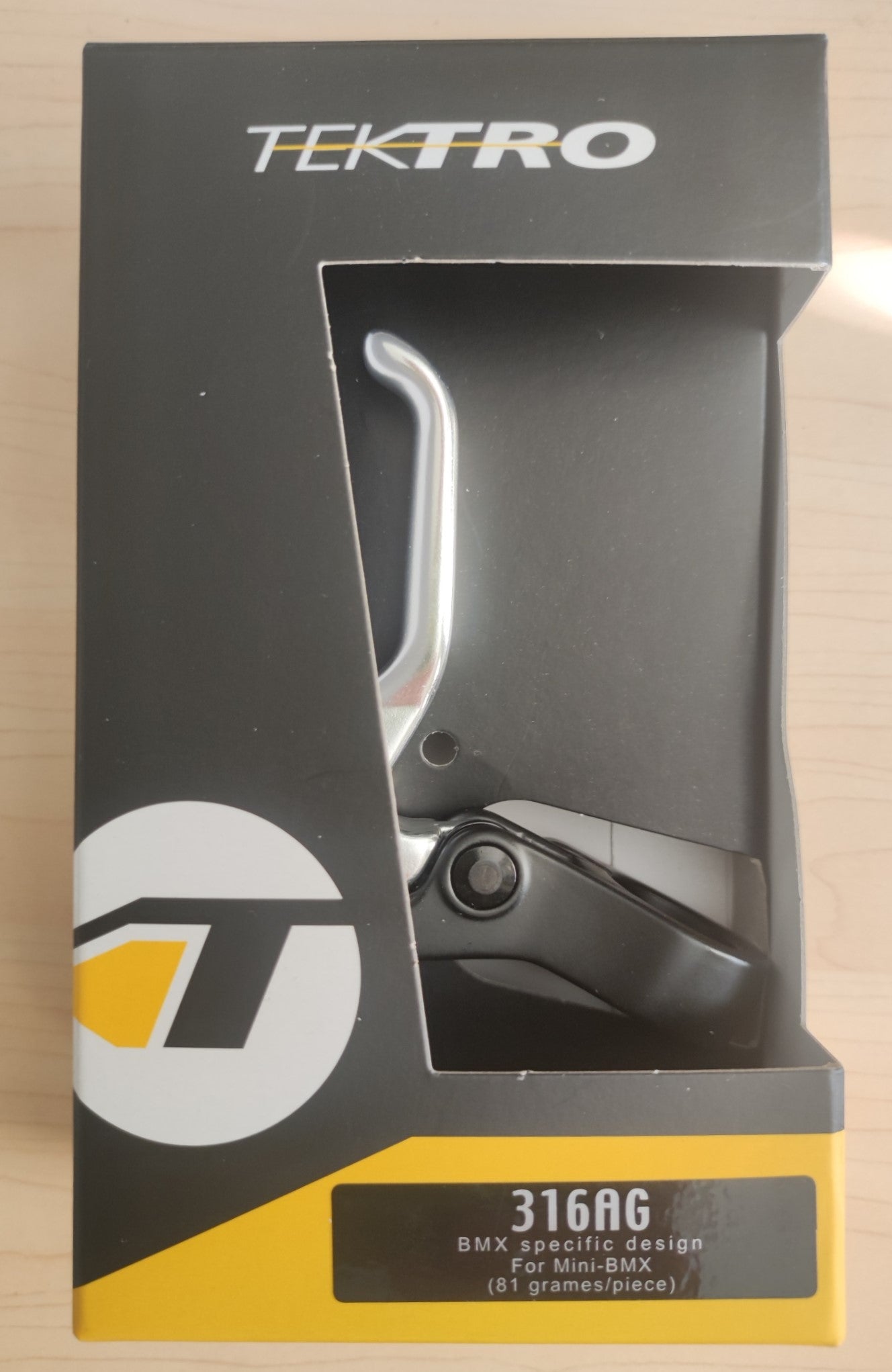 Brake Levers - Cable