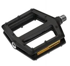 PEDALS - VP Components 9/16" | One Piece Nylon Body