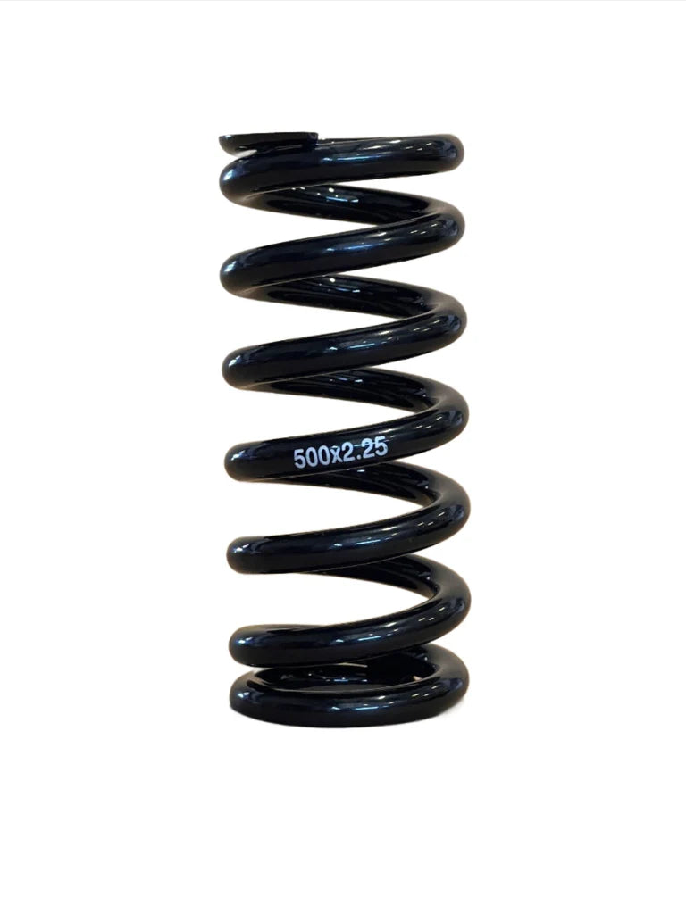 SR SUNTOUR - 3.00" | 76mm COIL SPRINGS
