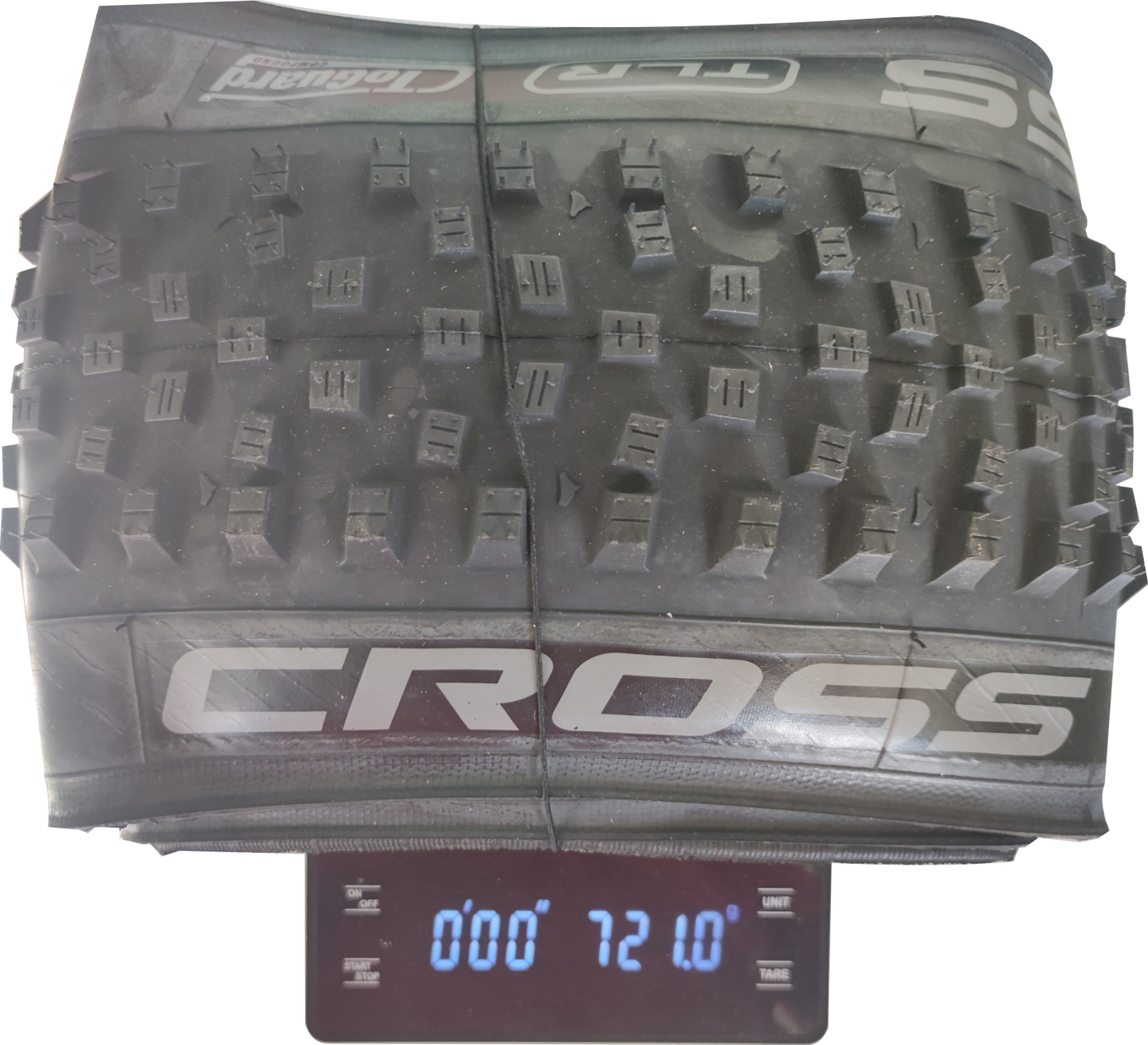 WOLFPACK CROSS MTB Tyres