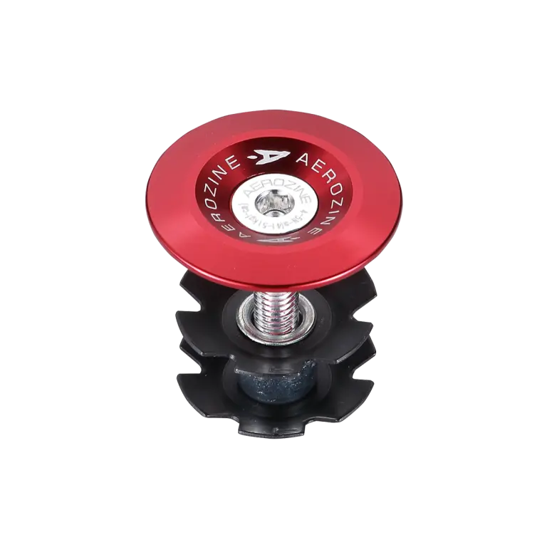 AEROZINE - Alloy Headset Top Cap + Bolt