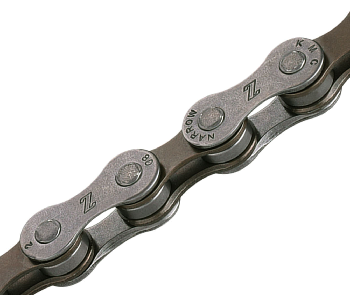 KMC Z7 7Speed Z Series Chain