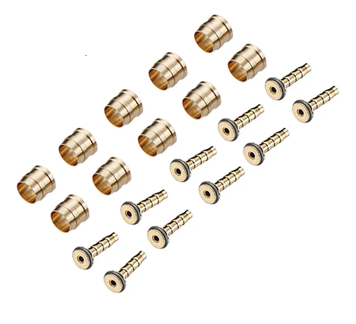 TRP /Tektro Barb & Olive Set 5.5mm