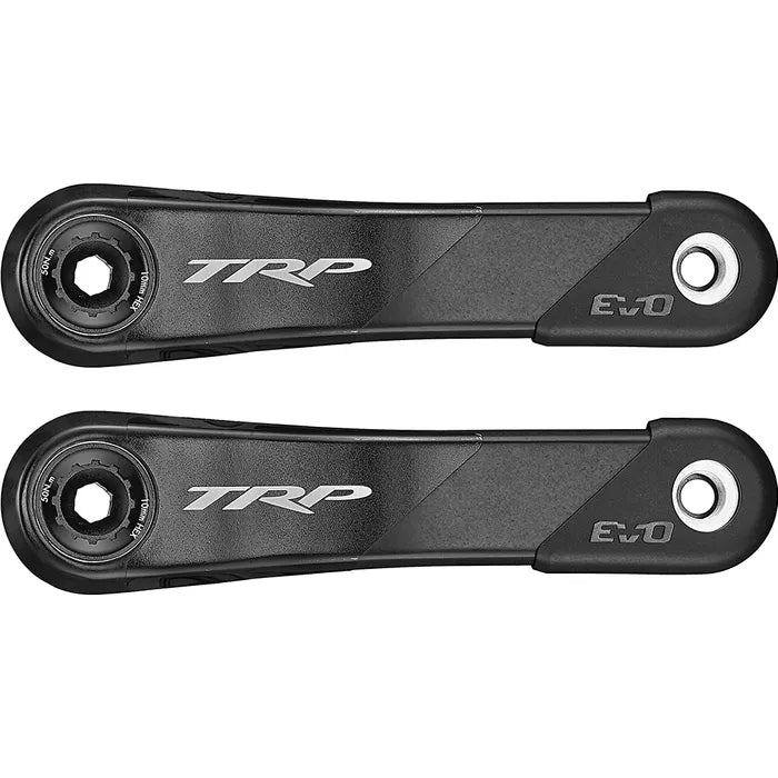 TRP CK-9050 EVO 12 Carbon Crankset