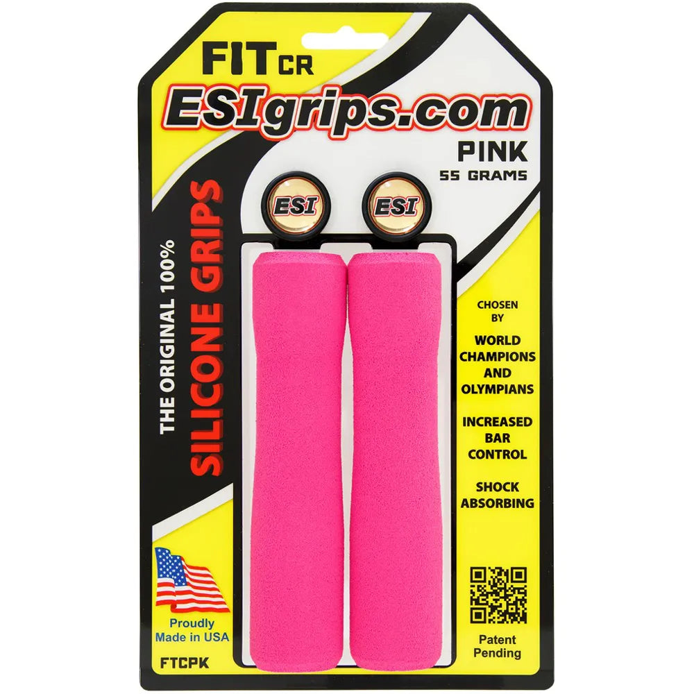 GRIPS - ESI Grips FIT CR