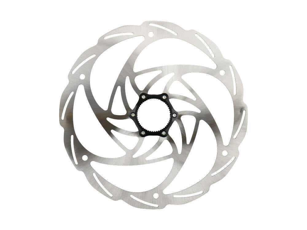 Formula 203mm Monolithic Disc Rotor | Centre Lock