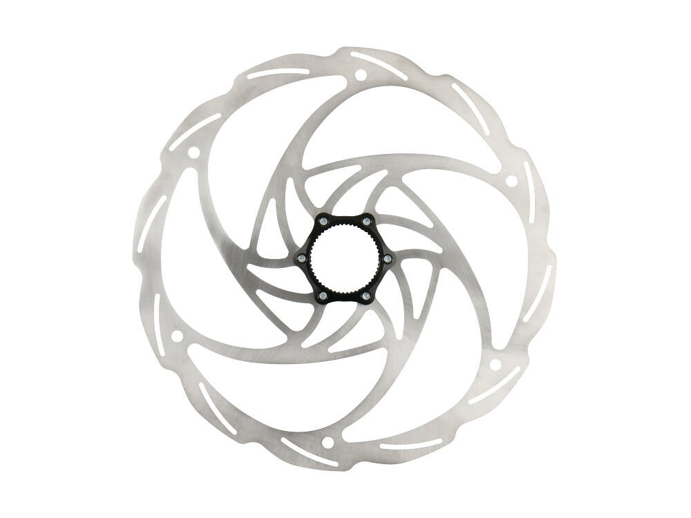 Formula 220mm Monolithic Disc Rotor | Centre Lock