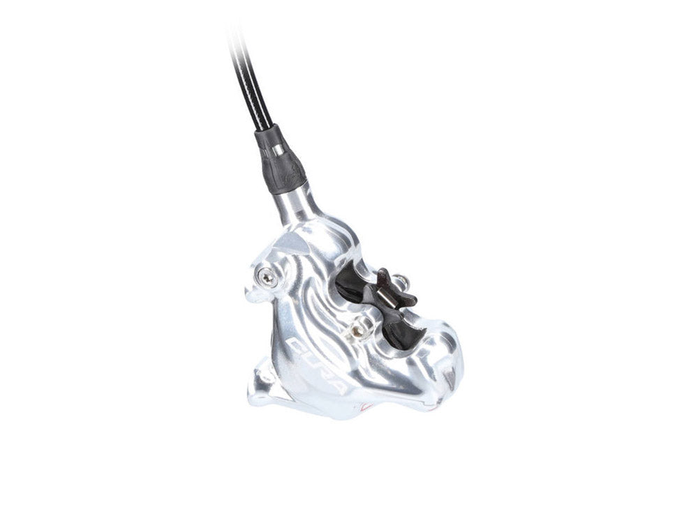 Formula Cura Disc Brake | Flat Mount Caliper