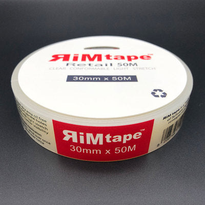 Tubeles Rim Tape | 50M Workshop Roll
