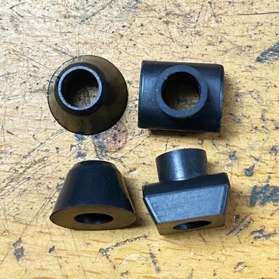 Tubeless Valves | Rocket | 48mm | 8 Colours