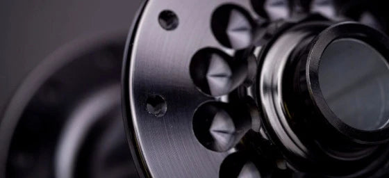 Tune - ClimbHill Boost Rear Hub | CL