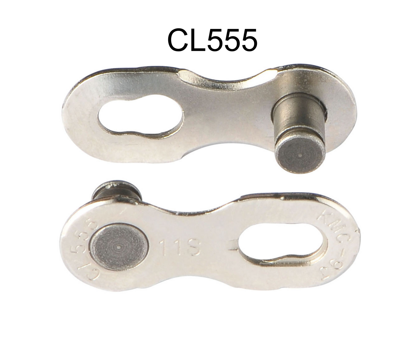 KMC - Quick Chain Links | Card of 2