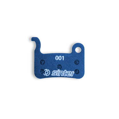 Sinter - Disc Brake Pads | SHIMANO | A Type