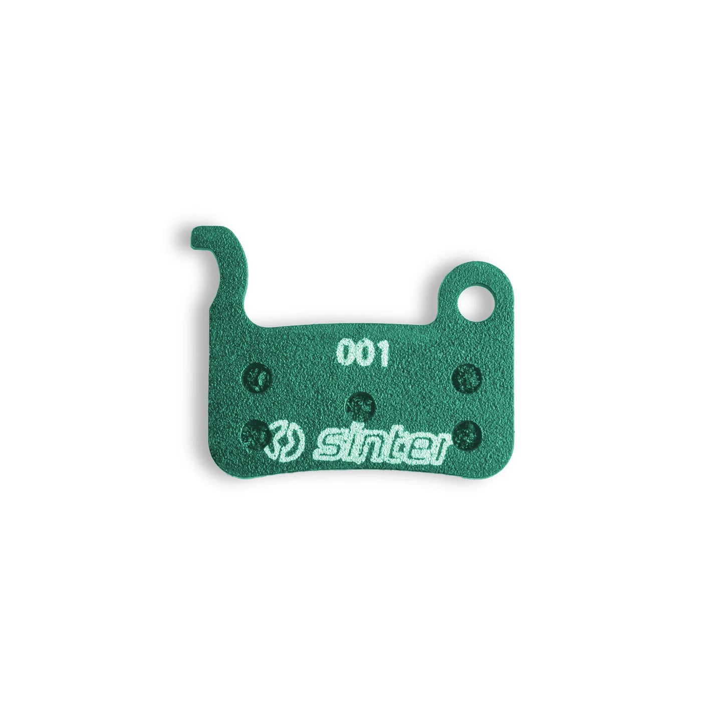 Sinter - Disc Brake Pads | SHIMANO | A Type