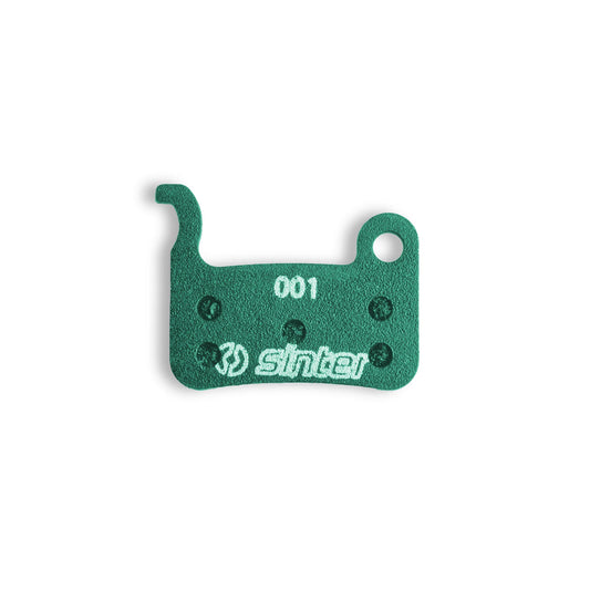 Sinter - Disc Brake Pads | SHIMANO | A Type