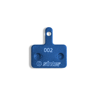 SINTER - Disc Brake Pads | SHIMANO | B Type