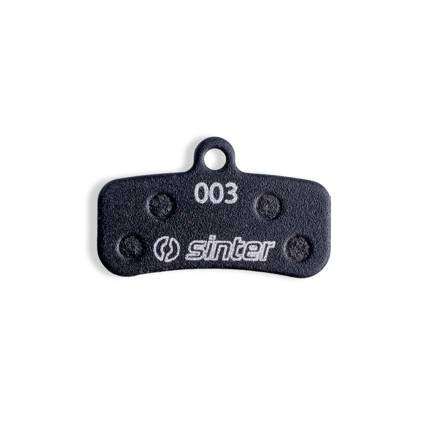 SINTER - Disc Brake Pads | SHIMANO | D Type