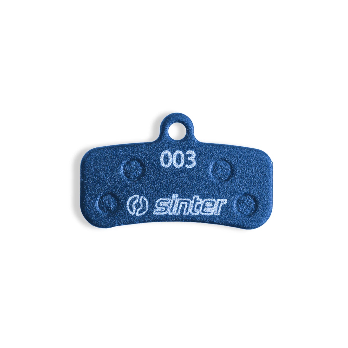 SINTER - Disc Brake Pads | SHIMANO | D Type