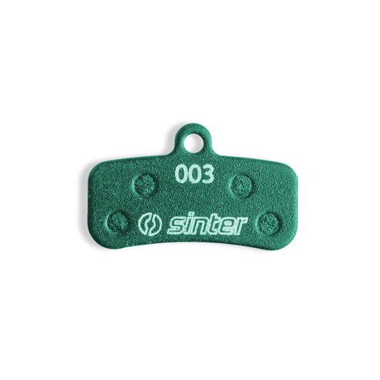 SINTER - Disc Brake Pads | SHIMANO | D Type