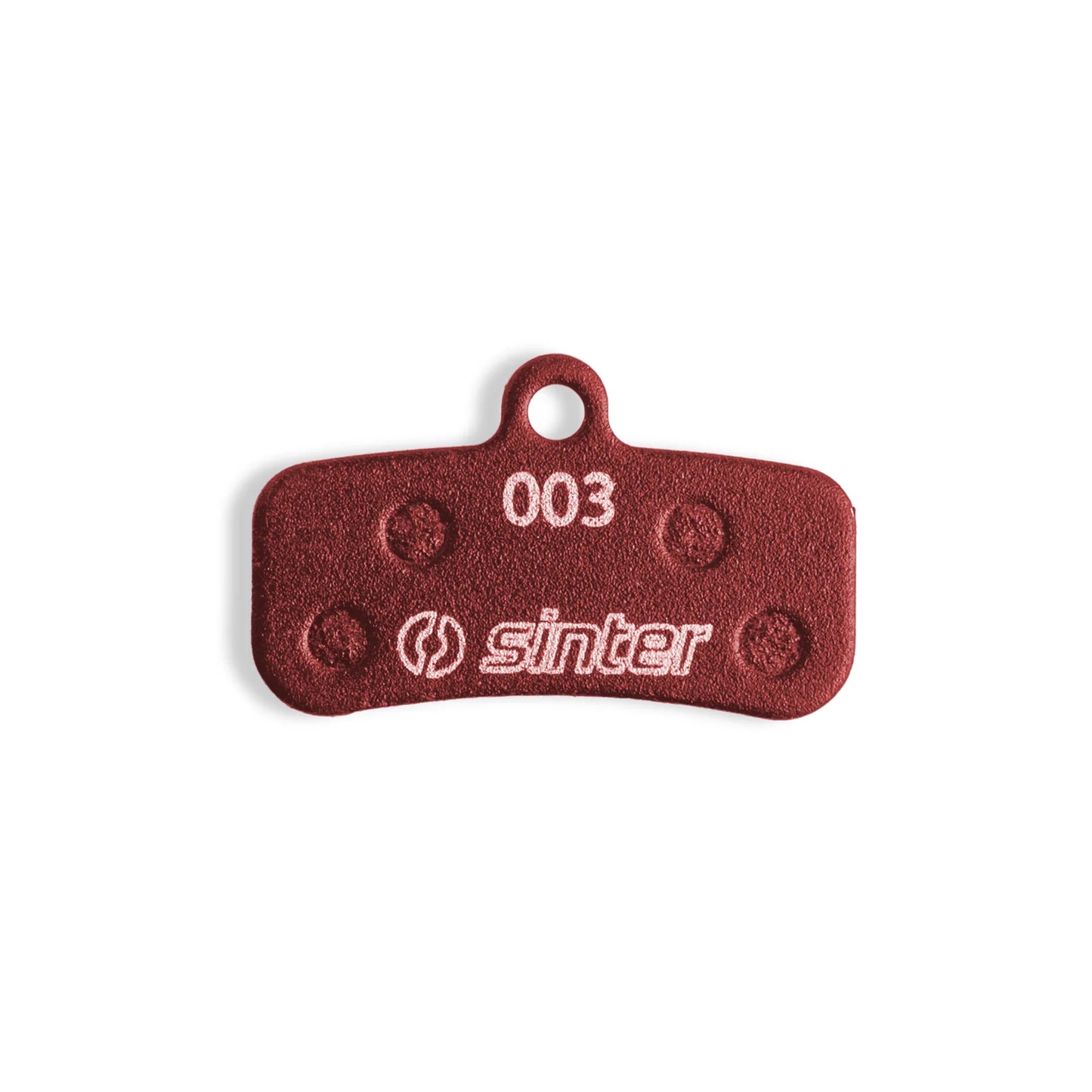 SINTER - Disc Brake Pads | SHIMANO | D Type