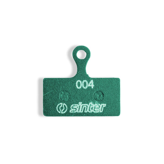 SINTER - Disc Brake Pads | SHIMANO | G Type